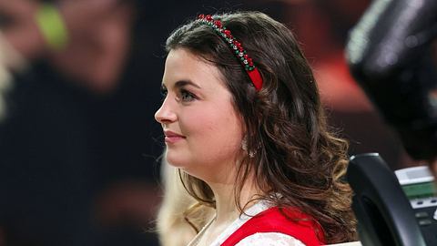 „Bergdoktor“-Star Ronja Forcher in Tränen aufgelöst – Das ist der Grund - Foto: IMAGO / Bildagentur Monn
