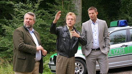 Rosenheim Cops - Foto: ZDF/ Christian A Rieger