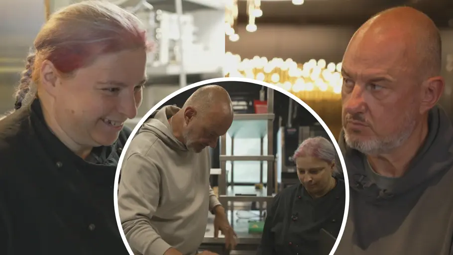 Rosins Restaurants: Köchin Jana ist tot Frank Rosin drehte erst vor Kurzem für „Rosins Restaurants“ mit Köchin Jana. Nun ist sie im Alter von nur 51 Jahren gestorben. Die neuste Folge ist ihr gewidmet.