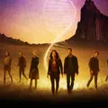 Roswell: New Mexico Thumbnail