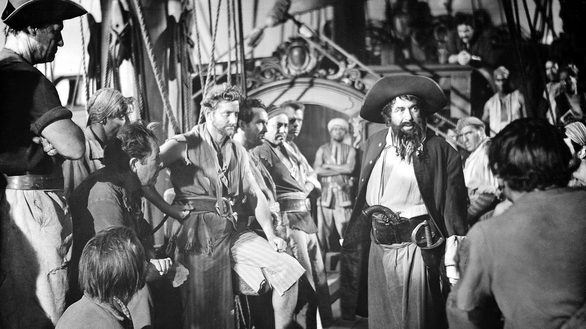 Kampf um den Piratenschatz Kampf um den Piratenschatz
