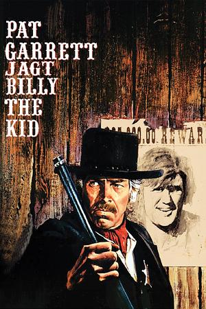 Pat Garrett jagt Billy the Kid - Foto: TMDB