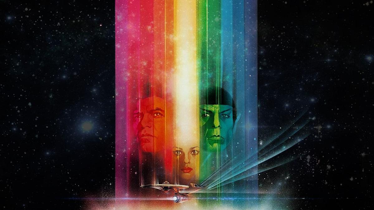 Star Trek - Der Film Star Trek - Der Film