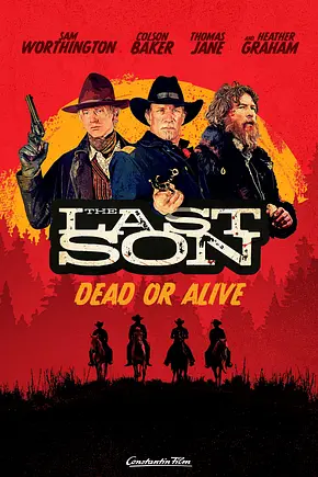 The Last Son - Foto: TMDB