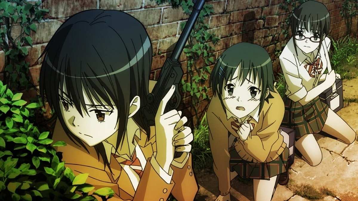 Coppelion Coppelion