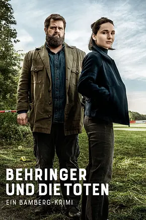 Behringer und die Toten - Ein Bamberg-Krimi - Foto: TMDB Behringer und die Toten - Ein Bamberg-Krimi - Foto: TMDB
