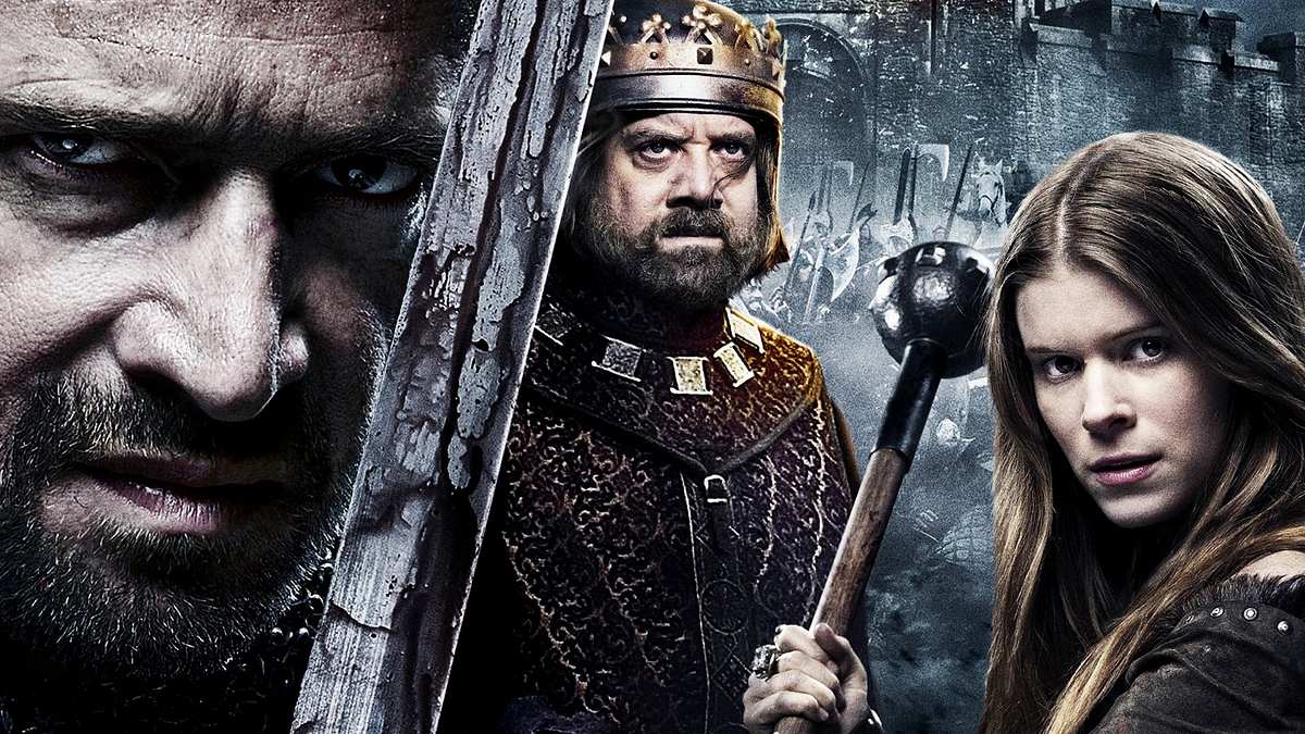 Ironclad Ironclad