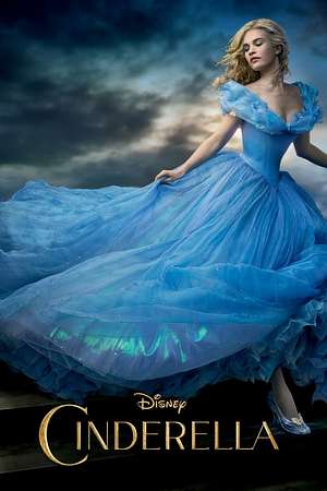 Cinderella - Foto: TMDB