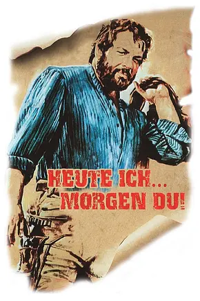Heute ich… morgen Du! - Foto: TMDB Heute ich… morgen Du! - Foto: TMDB