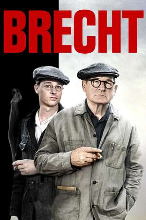 Brecht - Foto: TMDB