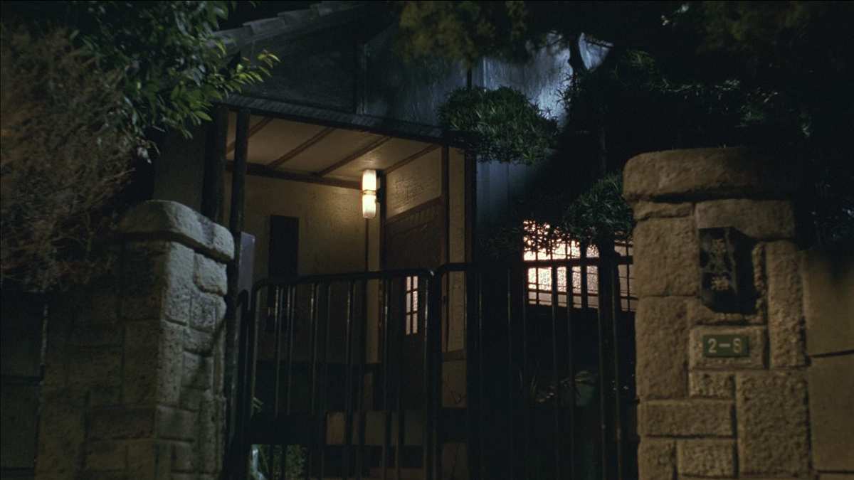 Ju-on: The Grudge 2 Ju-on: The Grudge 2