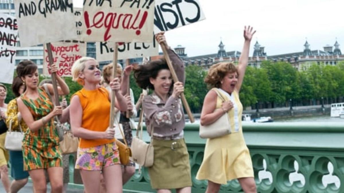 Made in Dagenham Made in Dagenham