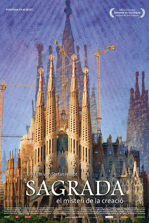 Sagrada - Foto: TMDB Sagrada - Foto: TMDB