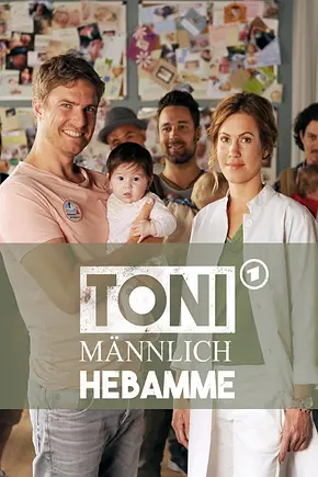 Toni, männlich, Hebamme - Foto: TMDB Toni, männlich, Hebamme - Foto: TMDB