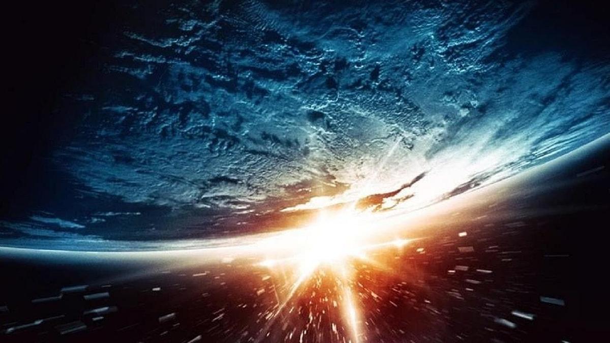 Mission Erde: Sie sind unter uns