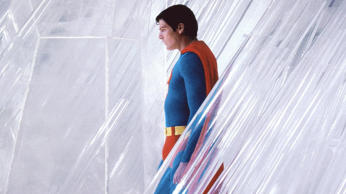 Superman II - Richard Donner Cut Superman II - Richard Donner Cut