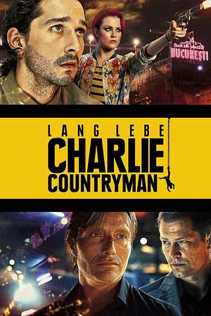 Lang lebe Charlie Countryman - Foto: TMDB