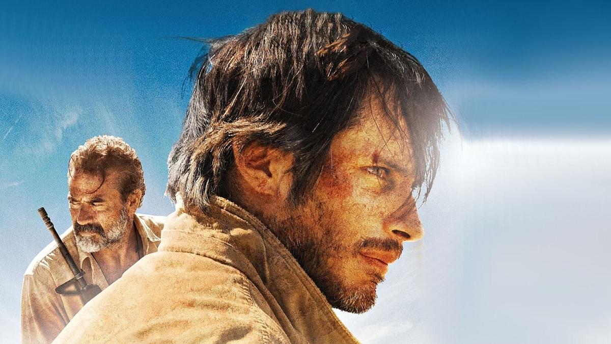 Desierto - Tödliche Hetzjagd Desierto - Tödliche Hetzjagd