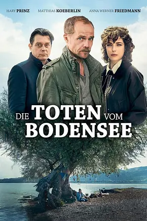Die Toten vom Bodensee - Foto: TMDB Die Toten vom Bodensee - Foto: TMDB