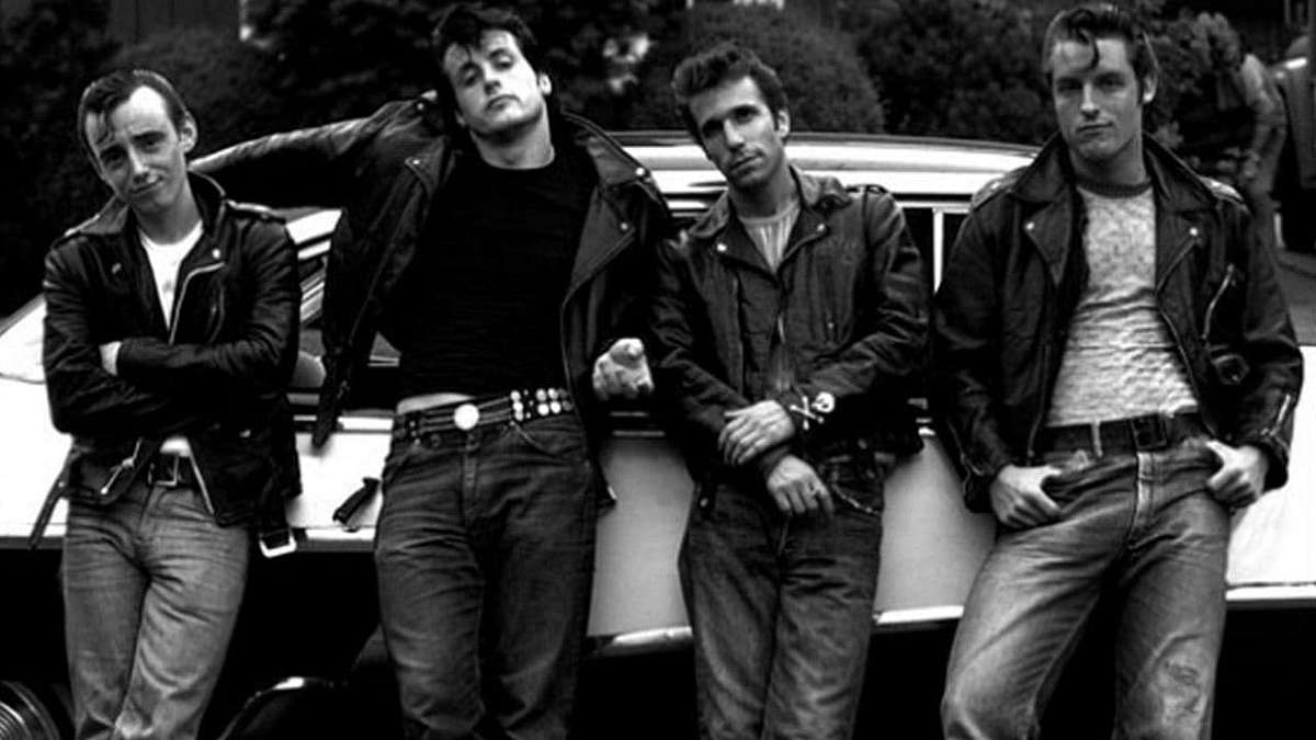 Brooklyn Blues - Das Gesetz der Gosse Brooklyn Blues - Das Gesetz der Gosse