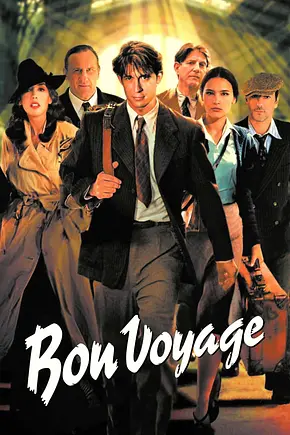 Bon voyage - Foto: TMDB Bon voyage - Foto: TMDB