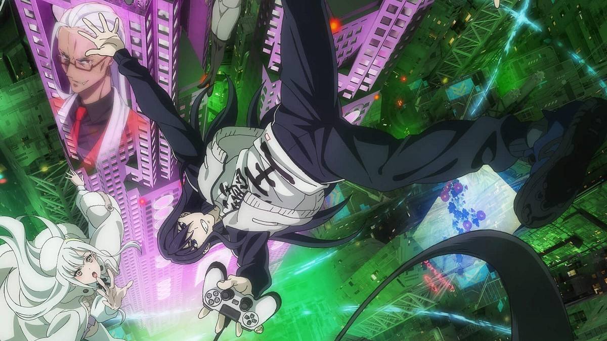 DEMON LORD 2099 DEMON LORD 2099