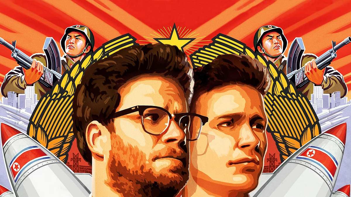The Interview The Interview
