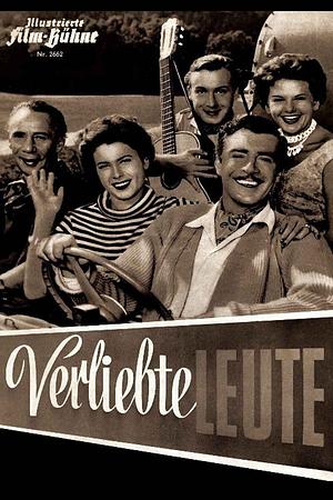 Verliebte Leute - Foto: TMDB