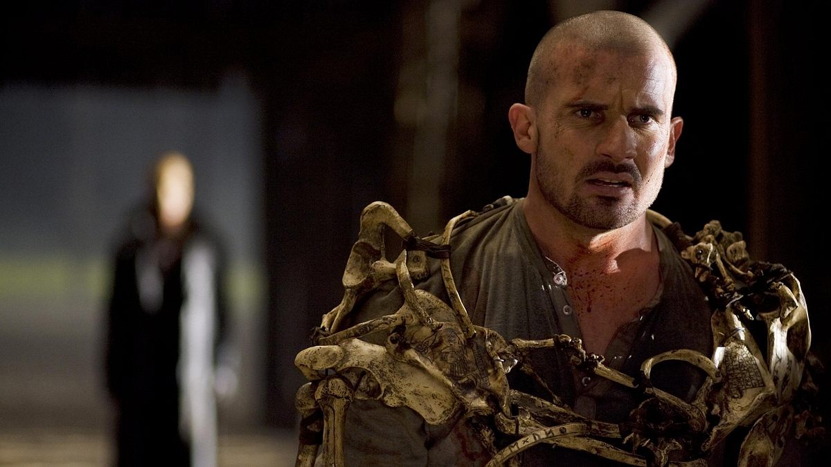 Blood Creek Blood Creek