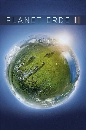 Planet Erde II: Eine Erde - viele Welten - Foto: TMDB Planet Erde II: Eine Erde - viele Welten - Foto: TMDB