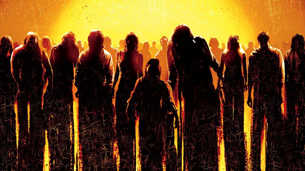 Dawn of the Dead Dawn of the Dead