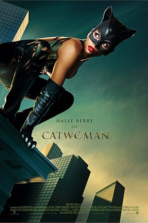 Catwoman - Foto: TMDB