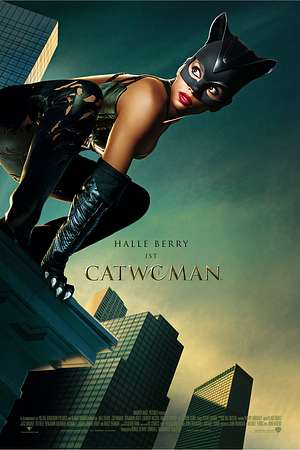 Catwoman - Foto: TMDB