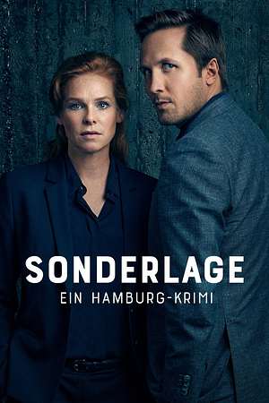 Sonderlage - Ein Hamburg-Krimi - Foto: TMDB