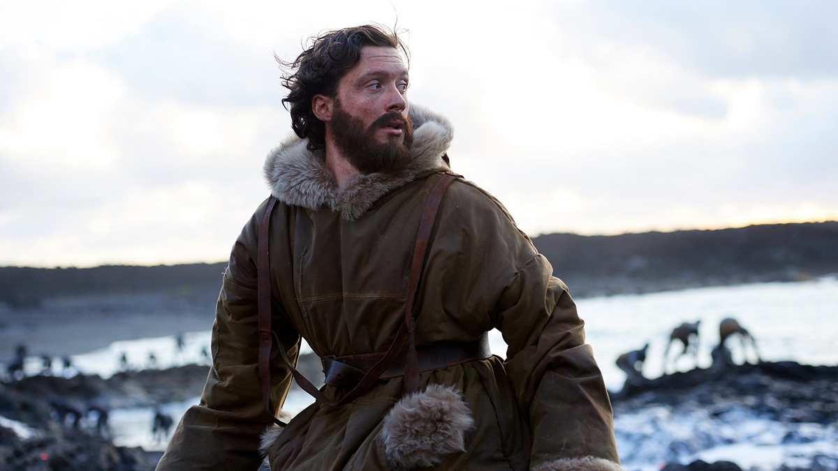 Cold Skin - Insel der Kreaturen Cold Skin - Insel der Kreaturen