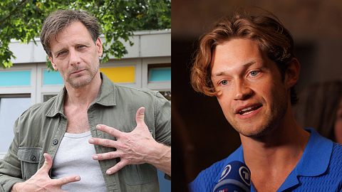 Überraschendes Comeback: RTL holt zwei Kult-Serien zurück ins Programm - Foto: Collage: IMAGO / Future Image,  IMAGO / Eventpress