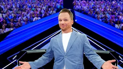 RTL zeigt heute die vorerst letzte Folge von „Die Weisheit der Vielen“ mit Ralf Schmitz - Foto: RTL / Stefan Gregorowius