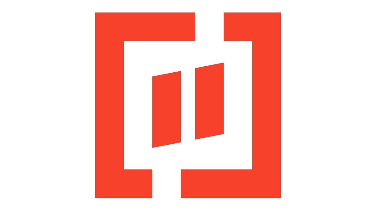 „Der Promihof“: RTL2 stellt neue Show vor Das RTL2-Logo in Rot.