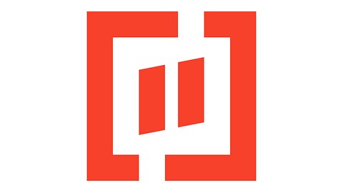 Das RTL2-Logo in Rot. - Foto: RTL2