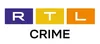 RTL Crime Logo