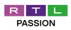 RTL Passion Logo
