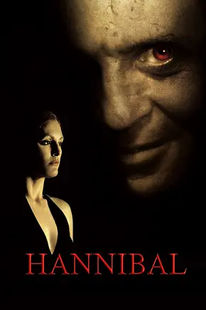 Hannibal - Foto: TMDB Hannibal - Foto: TMDB