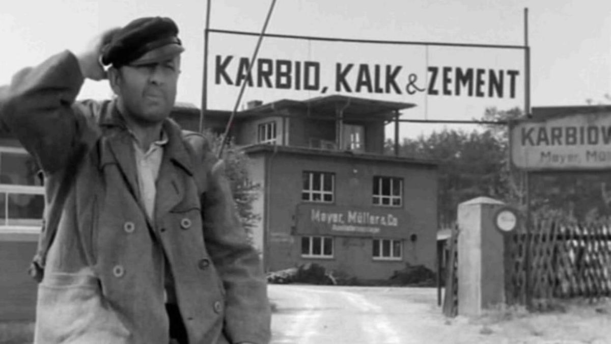 Karbid und Sauerampfer Karbid und Sauerampfer