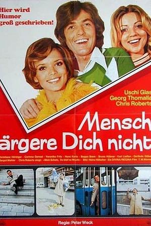 Mensch, ärgere dich nicht - Foto: TMDB