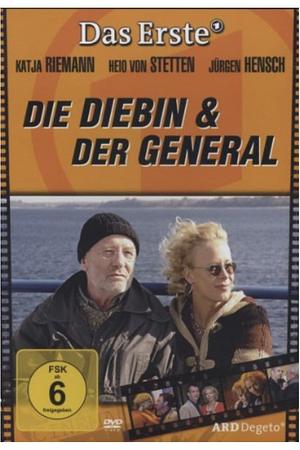 Die Diebin und  der General - Foto: TMDB