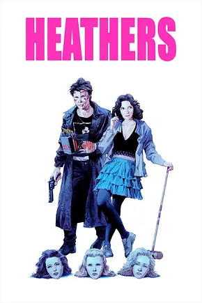 Heathers - Foto: TMDB Heathers - Foto: TMDB