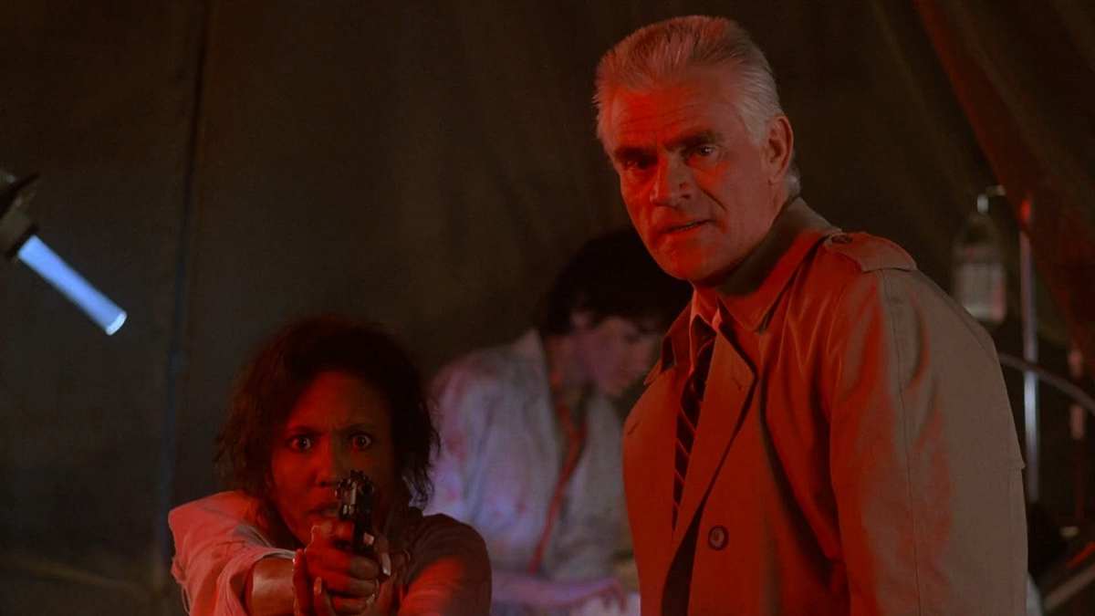 Trancers III Trancers III