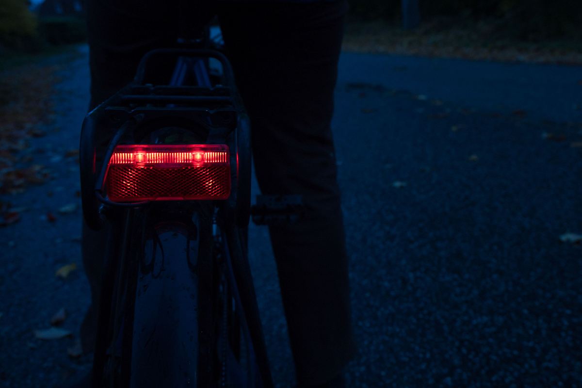 Stiftung Warentest Fahrradbeleuchtung