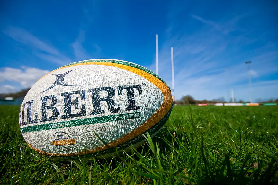 Rugby