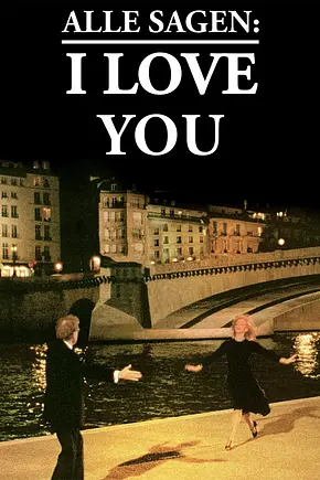 Alle sagen: I Love You - Foto: TMDB Alle sagen: I Love You - Foto: TMDB